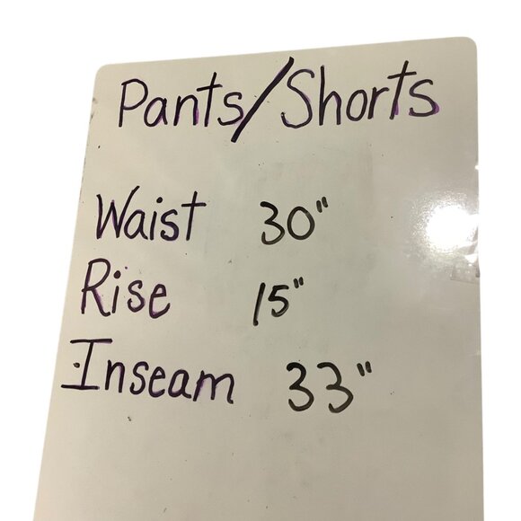 Savage X Fenty Wide Leg Lounge Pants Neutral Soft Modal Blend Woman Medium 8-10 - Picture 6 of 7